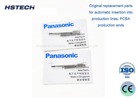 Un buon prezzo. Nuova lama mobile originale N210056711AA Parti della macchina SMT per la macchina Panasonic AI in linea