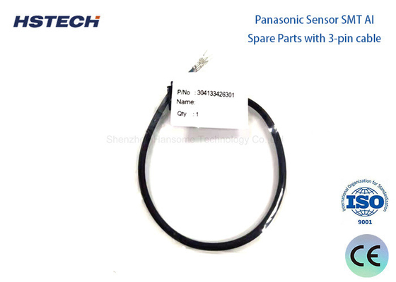 Un buon prezzo. Panasonic Sensor SMT Parts Machine 304133426301 Per la macchina Panasonic AI in linea