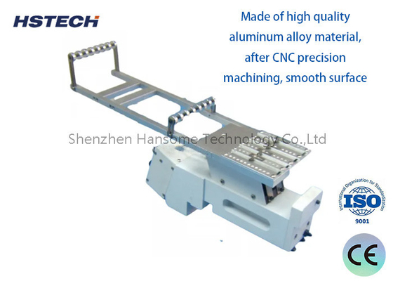 Un buon prezzo. Aggiustatore SMT ad intensità di vibrazione regolabile per Samsung SM Chip Mounter in linea