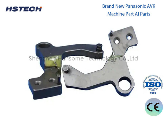 Un buon prezzo. Nuova parte della macchina SMT 104132102103 leva per la macchina Panasonic AI AVK in linea