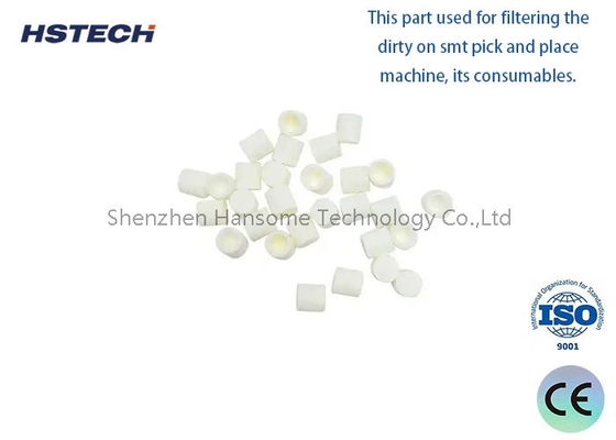 Un buon prezzo. Filtro SMT di scorta KE2070/2080 FX3JUKI Filtro di manutenzione 40046646 per la macchina SMT in linea
