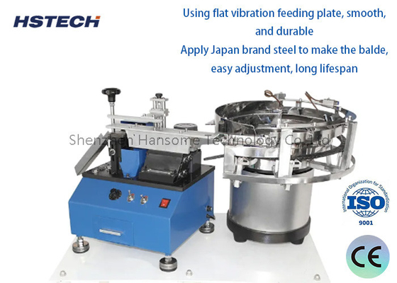 Un buon prezzo. Macchine per l'alimentazione automatica SMT Parts Machine Lead Forming Machine for Loose Tube Package Radial Components in linea