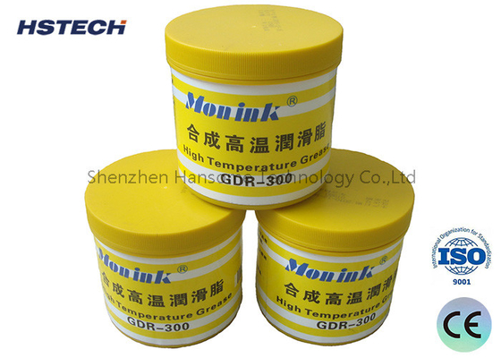 Un buon prezzo. Vibration and Noise Reducing Synthetic Grease GDR-300 SMT Parts Machine -15C ∼300C in linea
