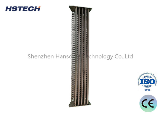 Un buon prezzo. Parti della macchina SMT in acciaio inossidabile JT Wave Soldering Wave Filter per filtrazione ad alta efficienza in linea
