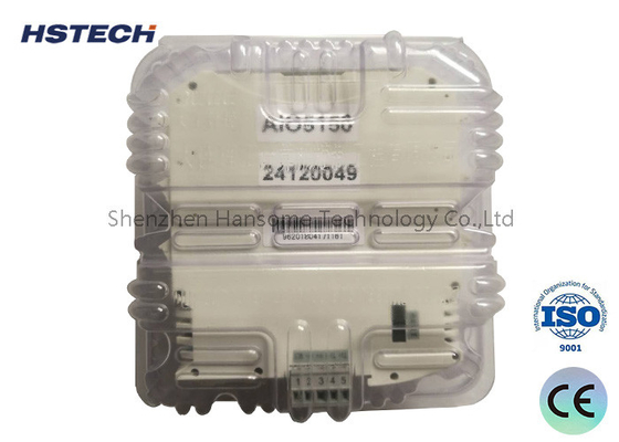 Un buon prezzo. Punti di controllo della temperatura multipli con parti della macchina SMT JT Temperature Controller in linea