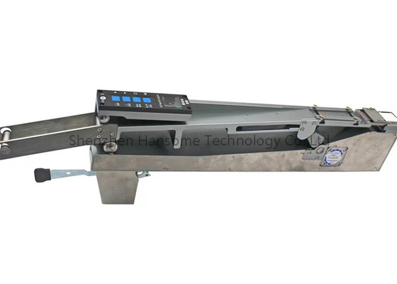 Un buon prezzo. Stoccaggio Nuovo alimentatore Panasonic KXFW1KS9A00 per CM402/CM602 pick and place machine in linea