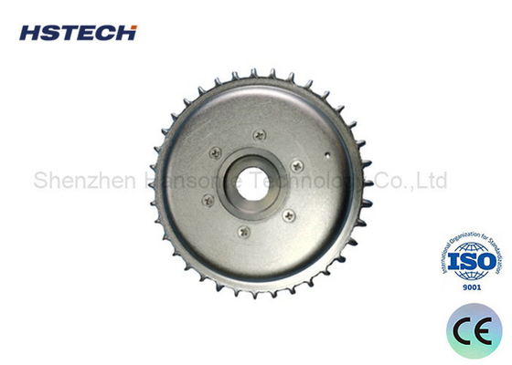 Un buon prezzo. Acciaio inossidabile Panasonic Chip Mounter Feeder Sprocket N610030637AC Per alimentatore SMT in linea