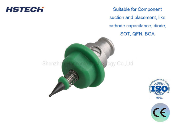 Un buon prezzo. Nozzolo della macchina SMT Nozzolo JUKI SMT Pick and Place Machine 500 501 502 505 506 507 510 511 Nozzolo SMT in linea