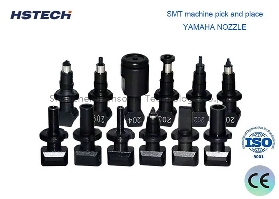 Un buon prezzo. Nozzolo Yamaha in acciaio YV88XG SMT 69A KV7-M77GX-A0X Nozzolo per pick and place machine in linea