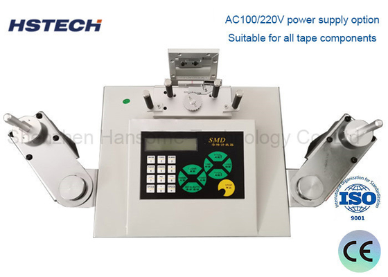 Un buon prezzo. Contatore di componenti SMD di 30 W Contatore digitale a LED con funzione di rilevamento delle perdite in linea