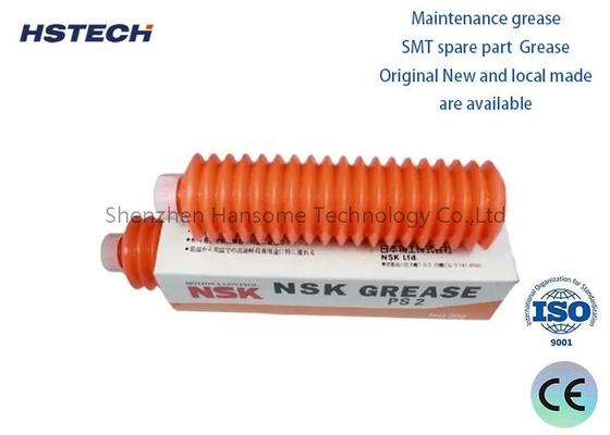 Un buon prezzo. Grease di manutenzione ad alta plasticità Panasonic NSK SMT per il montatore di chip Panasonic CM402 CM602 in linea
