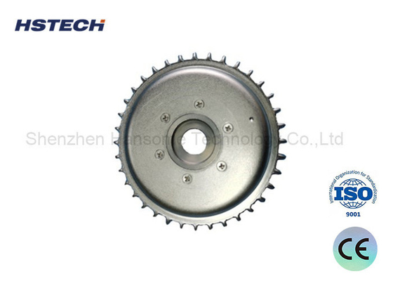 Un buon prezzo. N610030637AC FEEDER SPROCKET SMT Parti di macchine per macchine di montaggio a chip Panasonic in linea