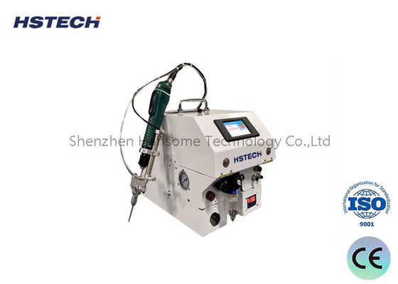 Facile utilizzo Macchina di fissaggio a vite portatile con alimentatore automatico