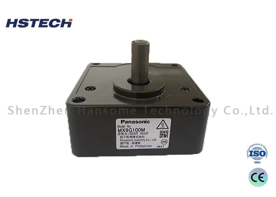 Un buon prezzo. Aumentate la vostra produttività con Panasonic MX9G100M Reductor SMT Machine Parts for Material Handling in linea