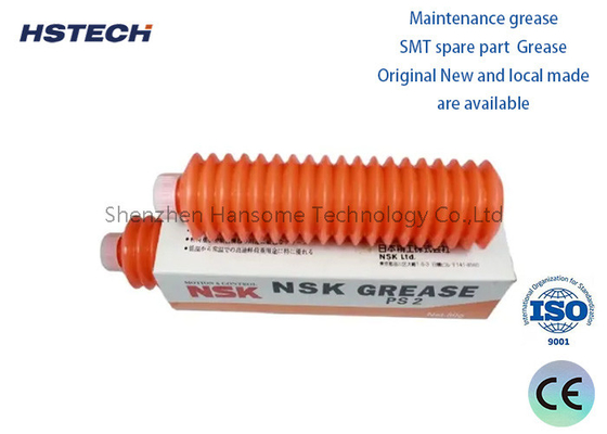 Un buon prezzo. Panasonic Grease N510048190AA 200g per CM402/CM602 SMT Ricambi per macchine originale Nuovo in linea
