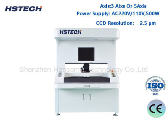 Dispensatore di colla magnetica liquida di capacità stabile di 600 kg per tempi di pausa di distribuzione controllati