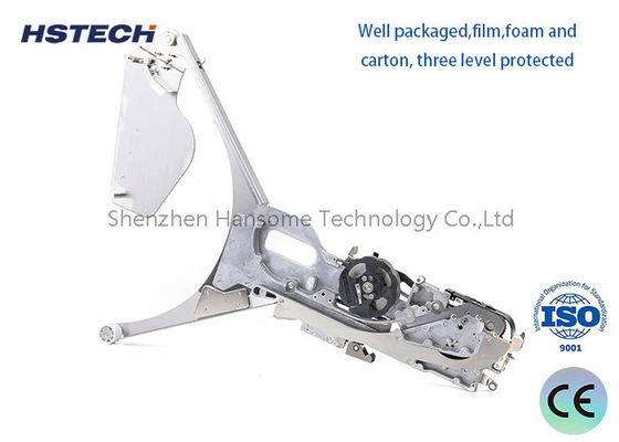 Un buon prezzo. JUKI FF Deep Pocket 56mm SMT Feeder per il montaggio di componenti IC e SMD CTF081P E1005706CB in linea