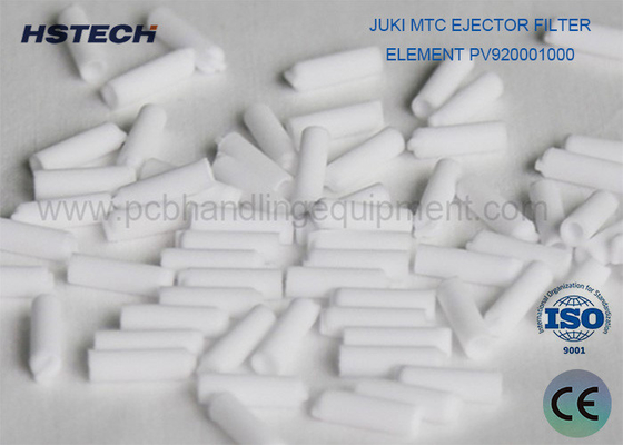 Un buon prezzo. JUKI 2050 2060 FX-1 FX-1R EJECTOR OUTSIDE FILTER 40061992 per la manutenzione delle macchine SMT in linea
