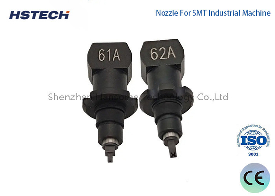 Un buon prezzo. YAMAHA SMT Nozzle KHY-M7720-A0 / KHY-M7720-A1 Parti di ricambio per chip shooter in linea