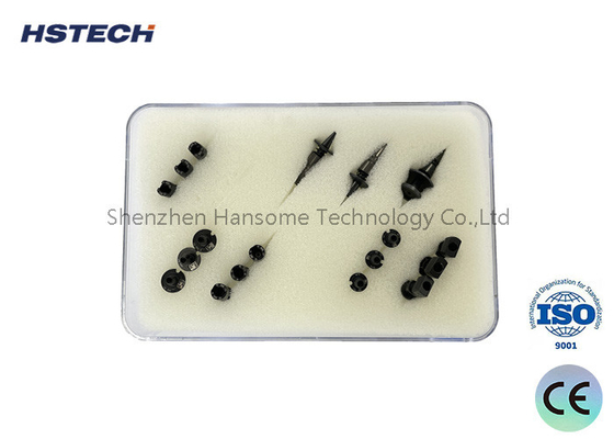 Un buon prezzo. SAMSUNG CP45 J9055133B SAMSUNG CP45 NEO PICK UP NOZZLE Oslash 0,8/ Oslash 0,28 CN030 in linea