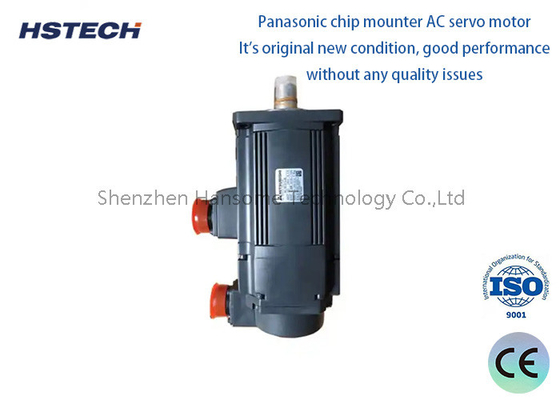 Un buon prezzo. Parti di macchine SMT Nuovo motore alternativo KFX0CWLA00 da 1 kW per Panasonic CM402 CM602 in linea