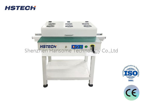 Un buon prezzo. Equipaggiamento per la manipolazione automatica dei PCB SMT Line Machine PCB Assembly Conveyor Pcb Conveyor in linea