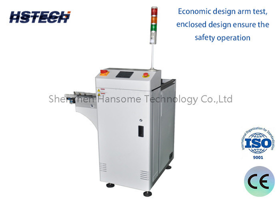 Un buon prezzo. SMEMA Signal Max 530*460mm 90 gradi Compatto PCB Discharger in linea