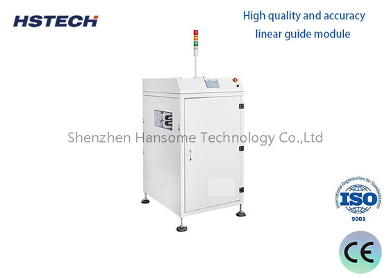 Un buon prezzo. Macchina per il ribaltamento del PCB PCB a doppio lato Machine 180degree PCB INVERTER in linea