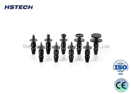 Un buon prezzo. Macchine per prodotti elettronici SMT Samsung CP45 CN220 CN140 NOZZLE in linea