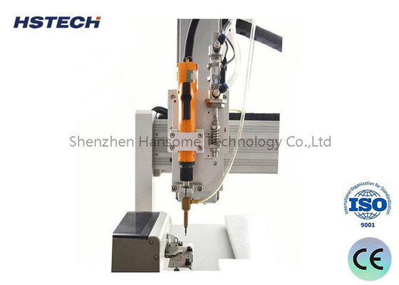 Un buon prezzo. Aggiornate la vostra linea di produzione con la macchina di fissaggio automatico HS-SL551S/HS-SL661S in linea