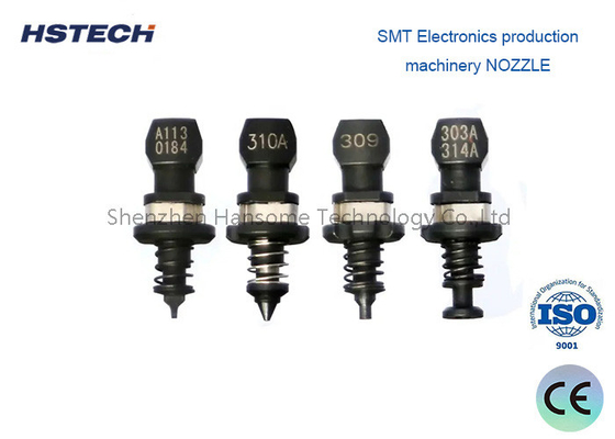 Un buon prezzo. Yamaha YG12/YS12/YS24 KHY-M7771-00 BODY NOZZLE 306/317 per SMT Nozzle 306A/317A in linea