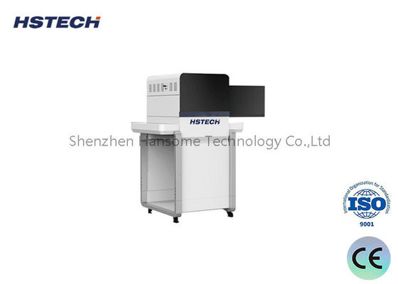 Robot di saldatura con programmazione pendente e capacità di importazione di disegni CAD