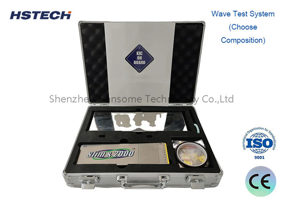 Un buon prezzo. Profilizzatore termico per macchine SMT in linea