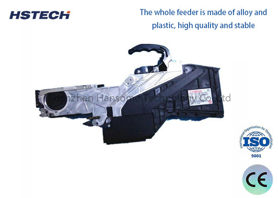Un buon prezzo. YAMAHA KJK-M1300-012 SMT Feeder per I-Pulse F3 Pick and Place Machine per l'assemblaggio di PCB in linea