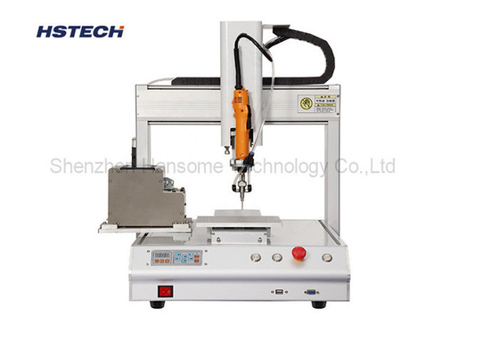 Un buon prezzo. Macchina di fissaggio a vite per la linea di produzione automatica in linea