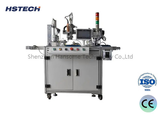 Un buon prezzo. Giappone NSRI Feeder Automatic Screw Fastening Machine per un funzionamento preciso e rapido in linea
