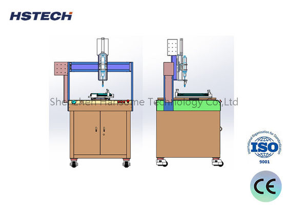NSRI Feeder Professional Screw Fastening Machine per applicazioni industriali