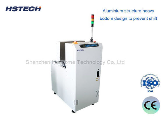 Smistatore Automatico ad Alta Velocità per Schede Nude con Controllo PLC Panasonic e Interfaccia SMEMA per l'alimentazione nella Linea SMT
