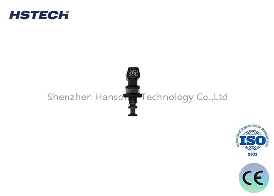 Un buon prezzo. Yamaha YG12/YS12/YS24 KHY-M7771-00 BODY NOZZLE 306/317 per ugelli SMT in linea
