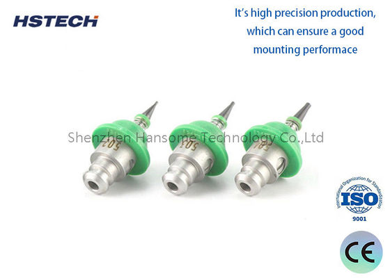 JUKI SMT Nozzle Principali scenari di applicazione SMT Patch Production Assemblaggio elettronico