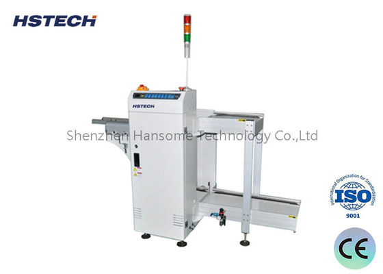 Un buon prezzo. Caricatore automatico per schede PCB ad alta stabilità per linea di produzione SMT In linea