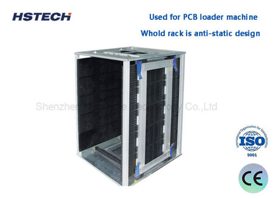 Un buon prezzo. Equipaggiamento di gestione PCB personalizzabile di Rongxin versatile e adattabile per una gestione PCB ottimale in linea