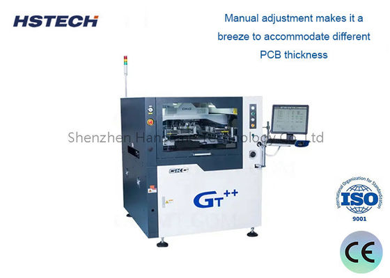 Un buon prezzo. Stensil automatico con pin magnetico/blocco di supporto e trasporto R-L in linea