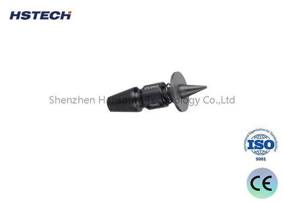 Un buon prezzo. SAMSUNG CP45 NEO CN040 Nozzle Oslash 0,75/ Oslash 0,38 per macchine SMT in linea