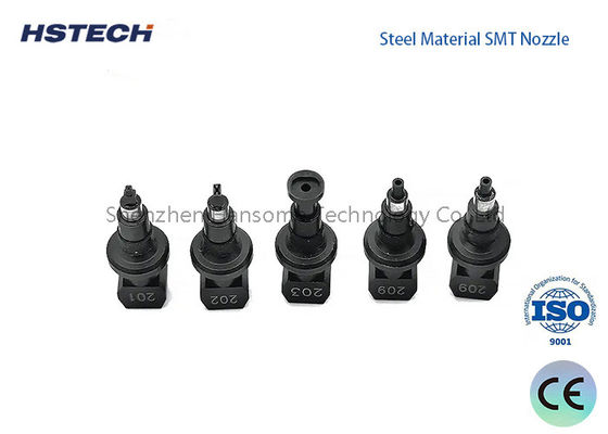 Un buon prezzo. YAMAHA SMT Nozzle KHY-M7720-A0 / KHY-M7720-A1 Parti di ricambio per chip shooter in linea