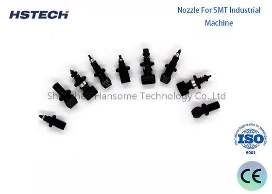 Un buon prezzo. Parti di ugelli SMT ad alte prestazioni per macchine Yamaha YG100 YG100R YG88R in linea