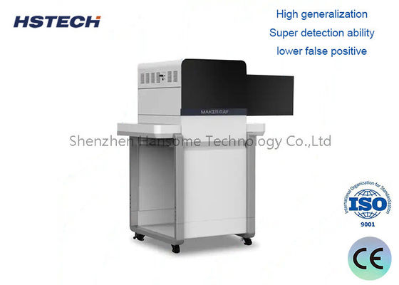 Un buon prezzo. Macchina AOI Inline THT DIP Touch Screen Prima della Saldatura a Onda per Linea SMT in linea
