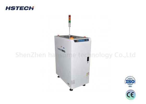 Un buon prezzo. Invertitore PCB a rotazione fluida e precisa, compatibile SMEMA per linea SMT In linea