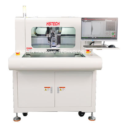 Offline PCB Router per SMT PCB Depaneling.