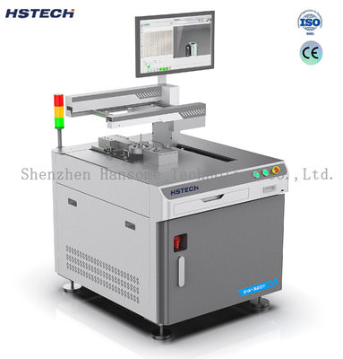 Un buon prezzo. Saldatura a onda selettiva integrata offline a piccoli lotti/multipla per linea THT in linea